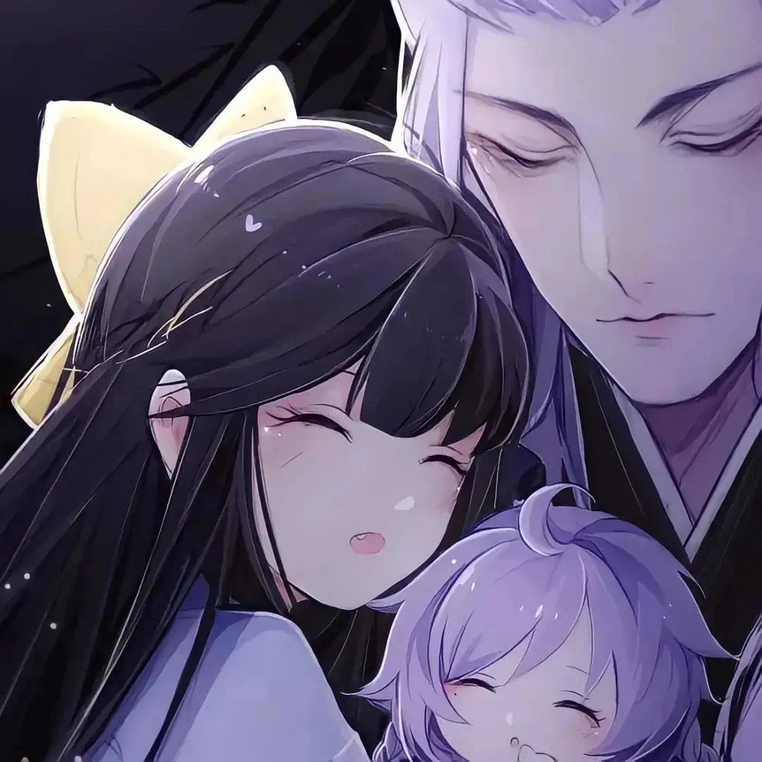 王者荣耀刘备和孙尚香的情侣头像,王者荣耀蔡澜和蔡文姬情侣头像