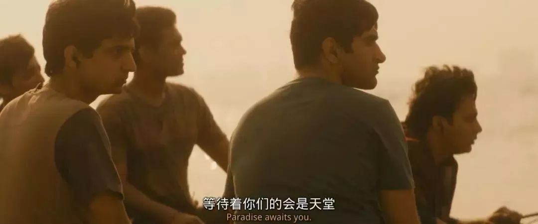 这场堪比911规模的*杀屠**震慑了所有人，如今它被改编成真实电影