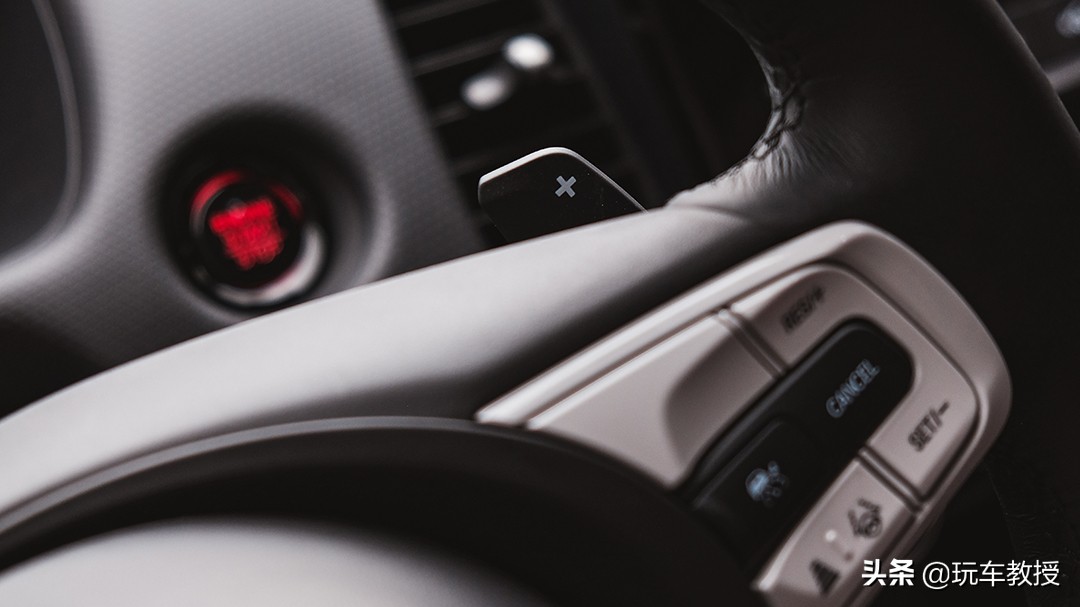 年轻人第一辆运动轿车,第四代本田飞度