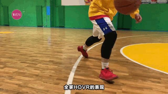 库里6代限量版,库里6代测评