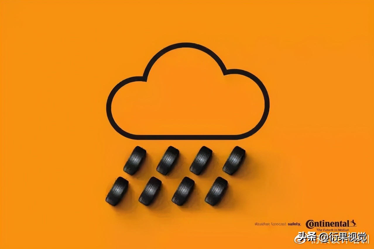 创意海报的设计技巧九种,平面海报设计创意