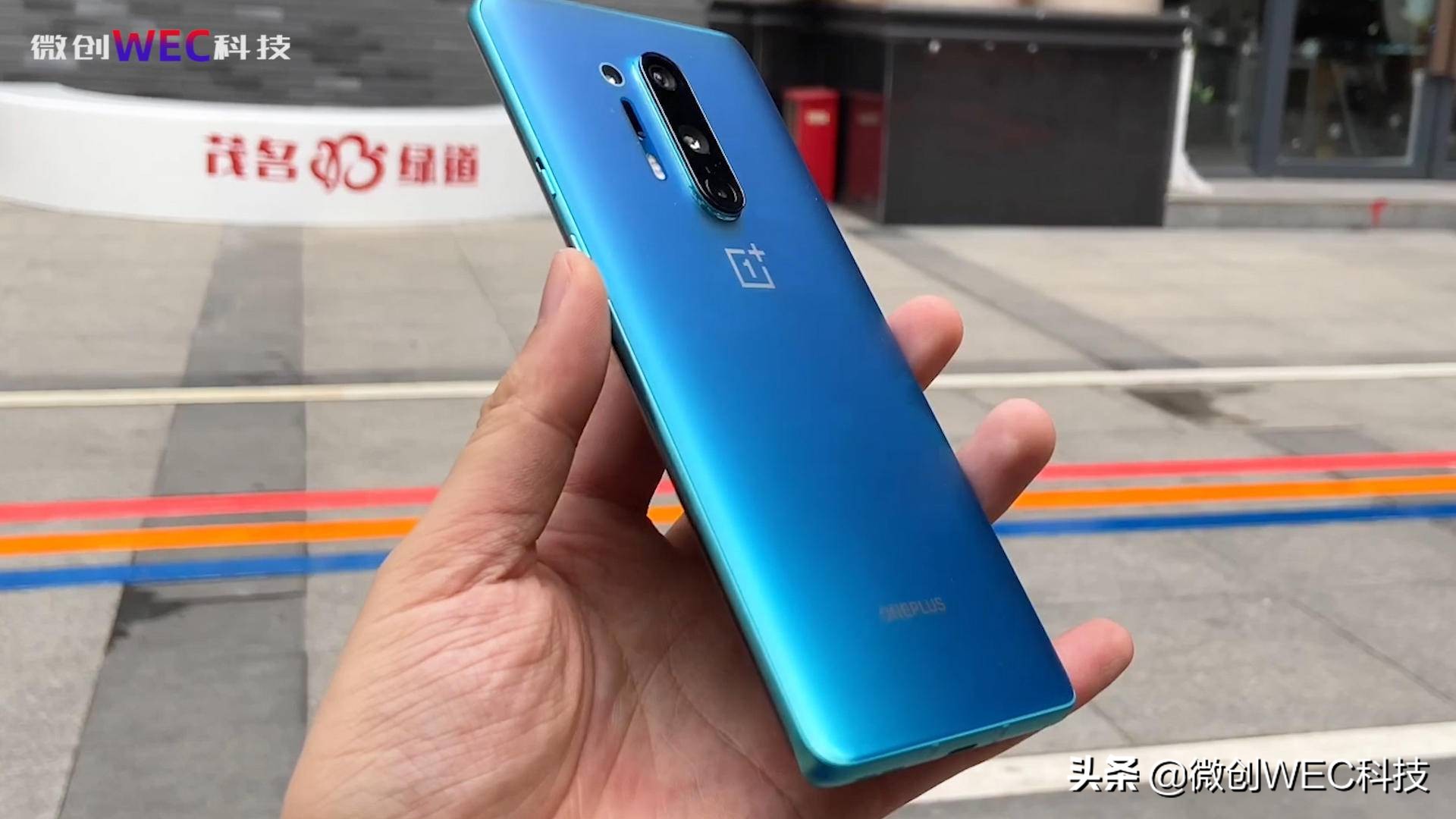 一加8pro和findx2pro,一加8pro深度评测大揭秘