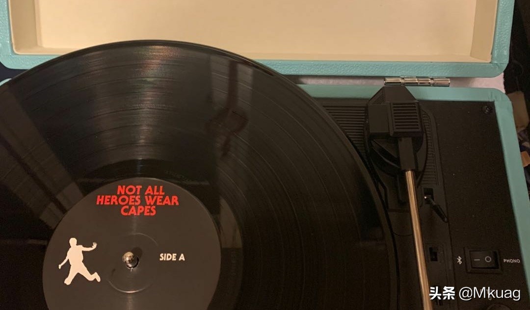 MetroBoomin专辑《NOTALLHEROESWEARCAPES》的背后（上）