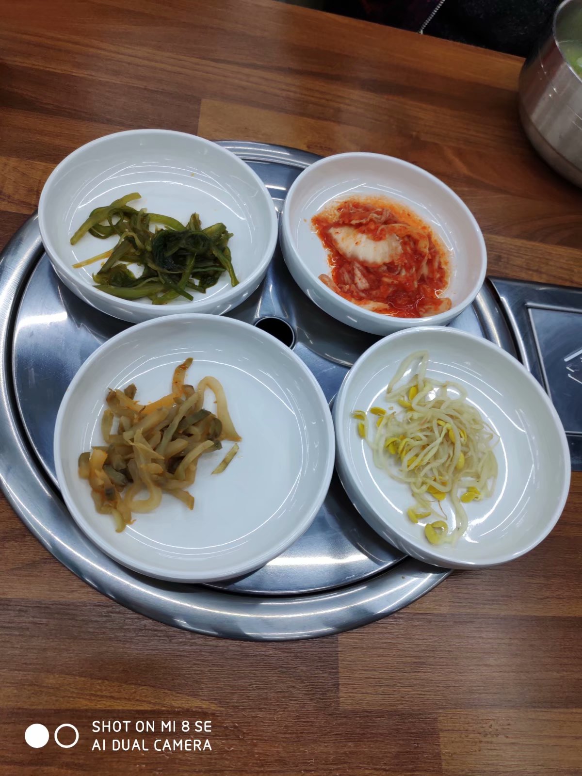 韩国首尔行day2,韩国首尔街景