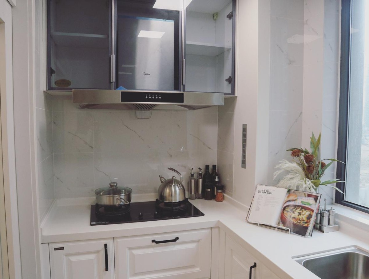 106m²优质户型，比市价便宜25%，这家公司为员工下血本了