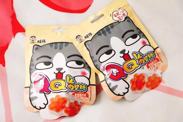 北京第一家旺仔俱乐部来啦！亲测80%你都没吃过！