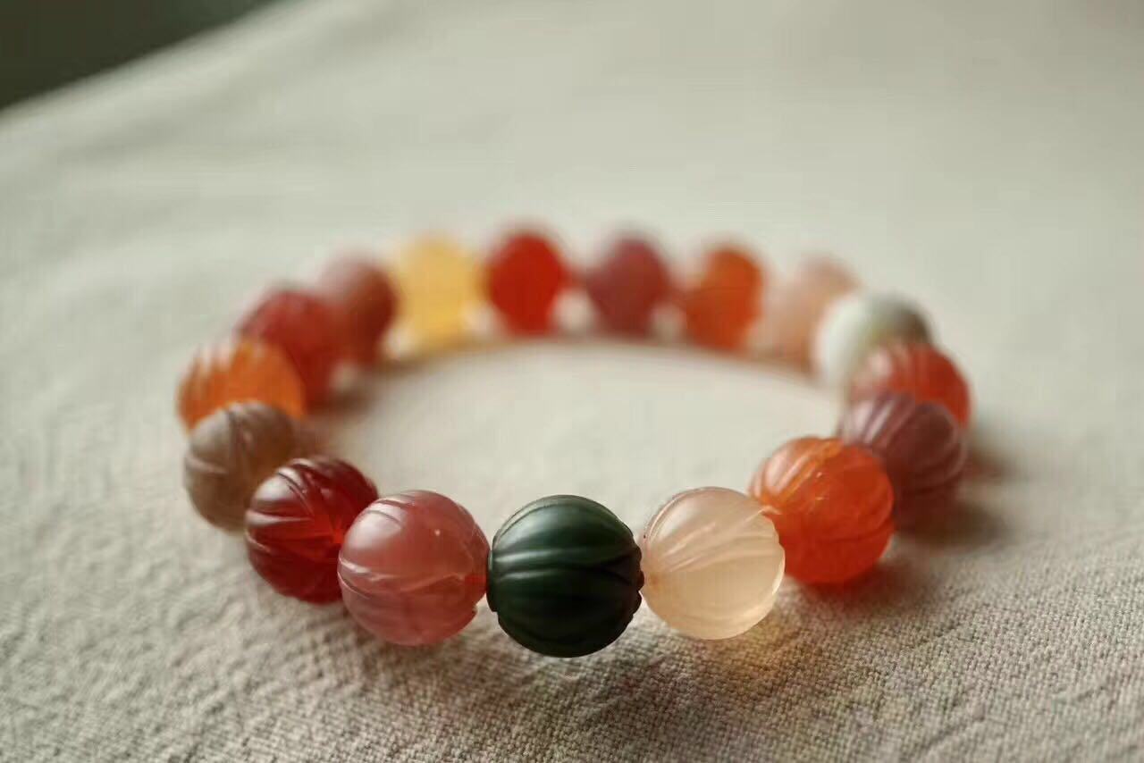 比玛瑙更好的是什么,最好的南红玛瑙图片及价格表