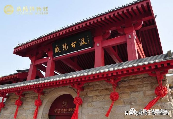 咸阳十大旅游景区,咸阳最热门的旅游景区有哪些