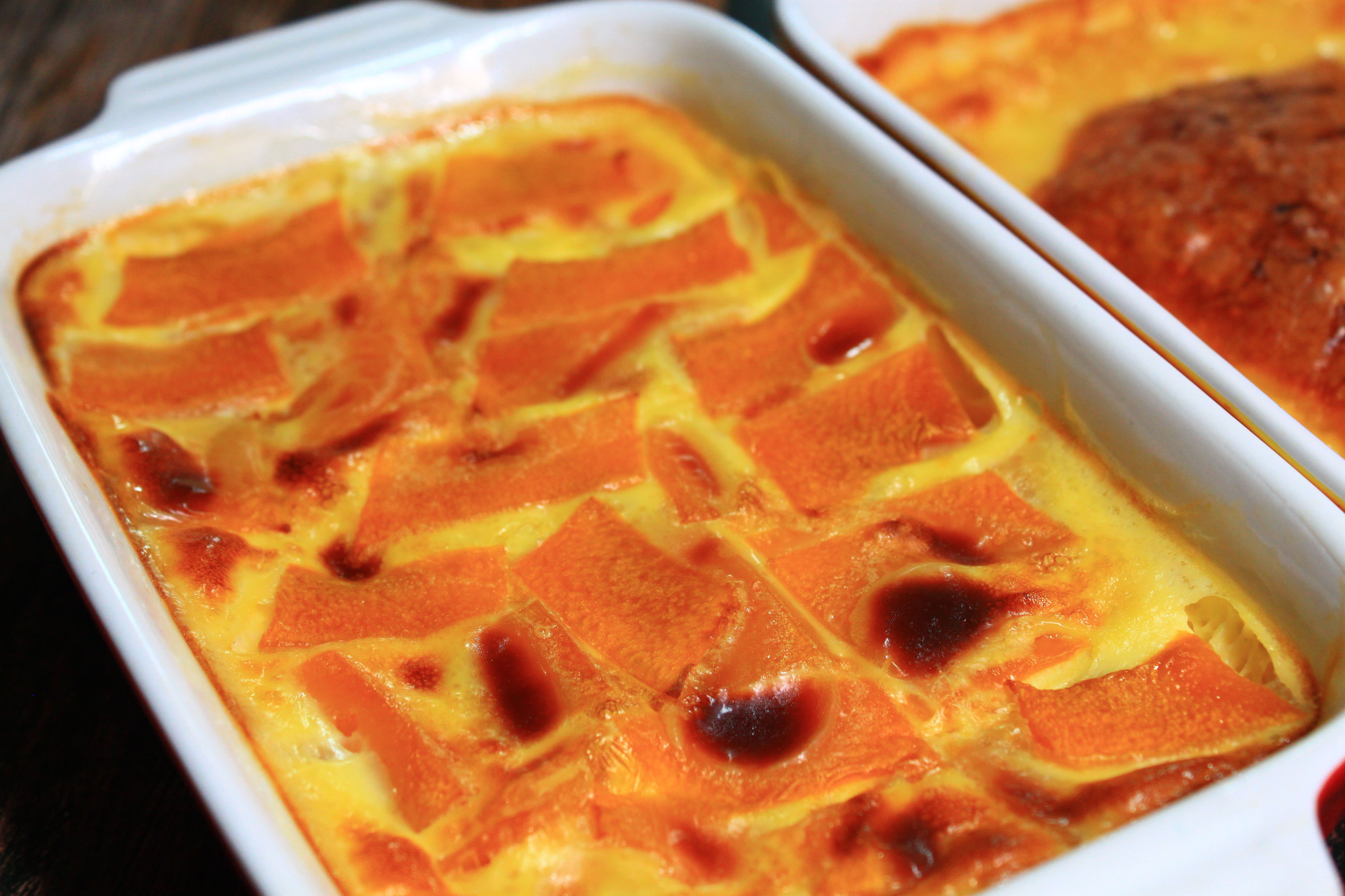 秋天多吃南瓜做法,秋季的南瓜怎么做好吃