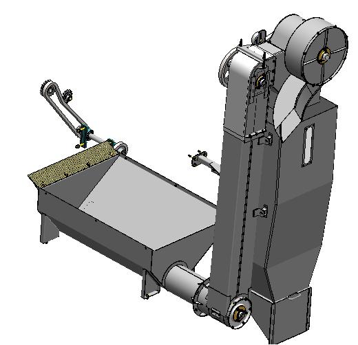 东方红系列玉米机,2020东方红玉米收获机