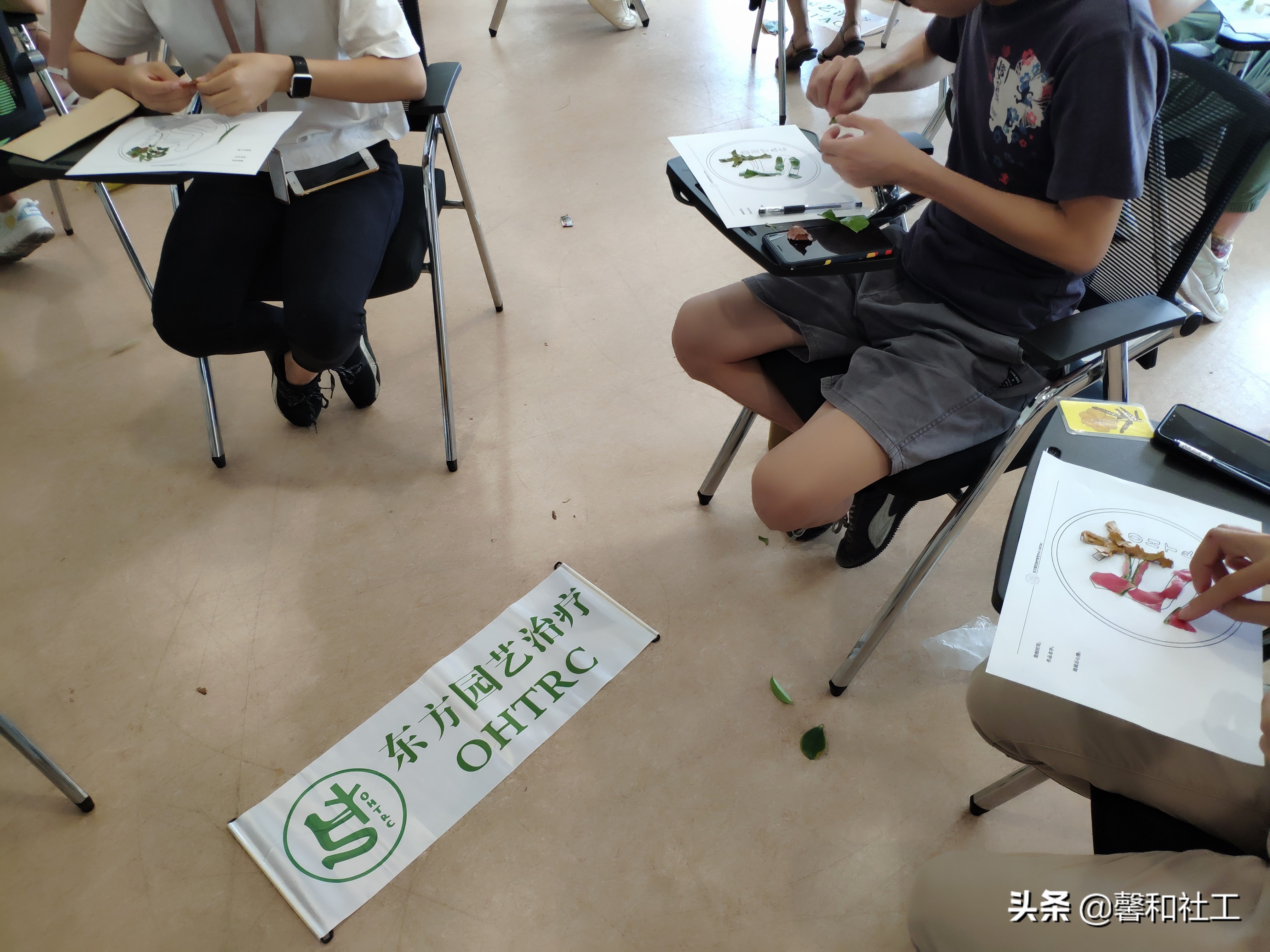 佛山养老护理员免费培训班报名,社工服务培训学习