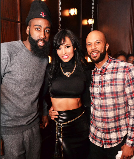 nba趣味比赛,nba球星的奇葩爱好