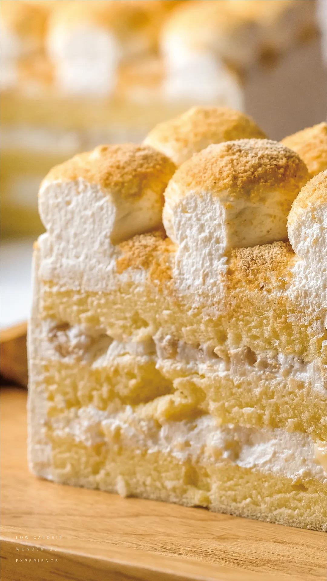 无限健康！低卡豆乳