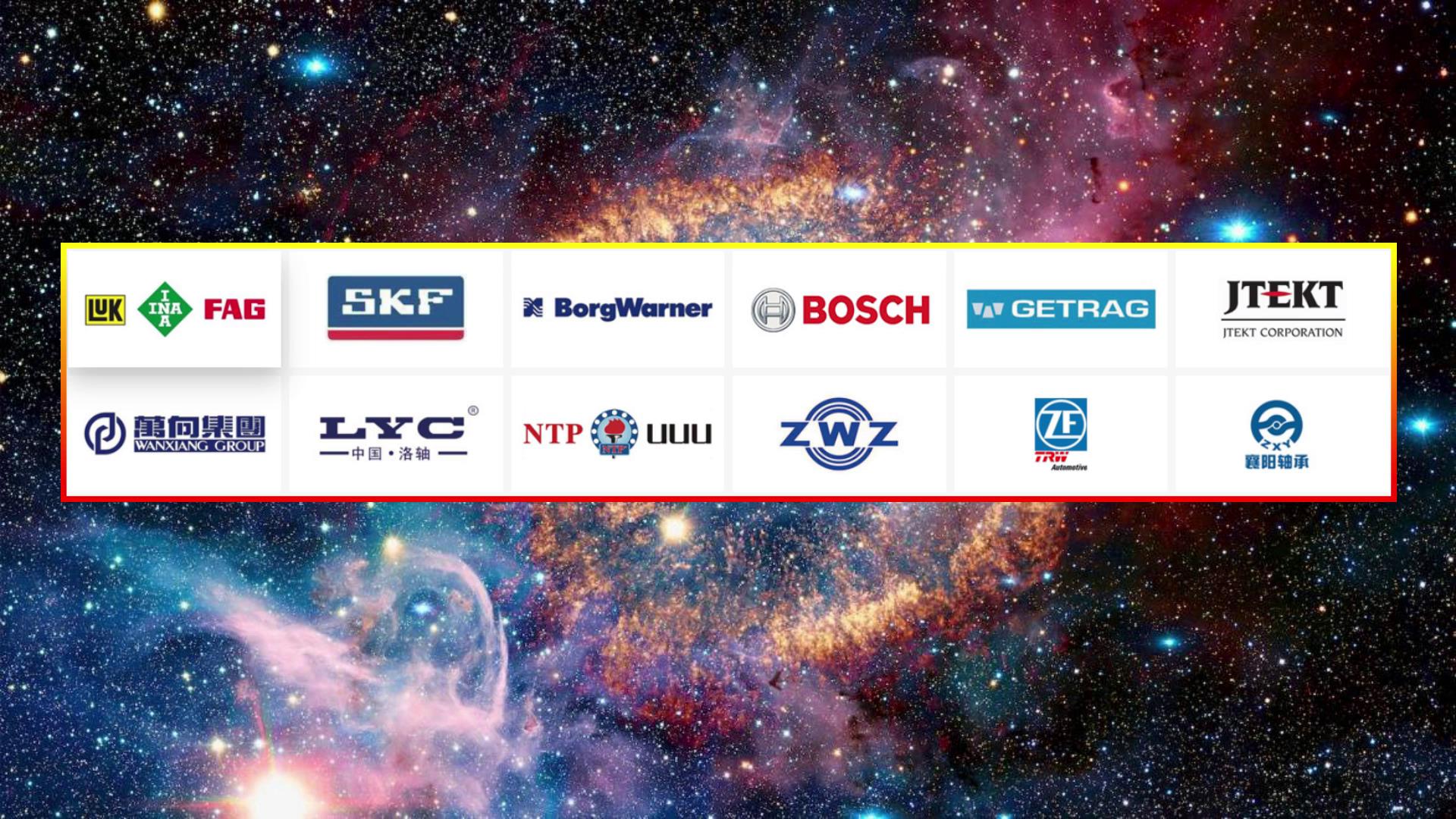 国产轴承真实水平,目前国产轴承在国际上什么水平