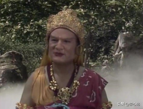 鲁智深功夫到底多强大,鲁智深老和尚