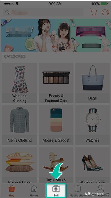 2020春节后跨境电商Shopee新手开店须知：入驻条件、概况、选品..