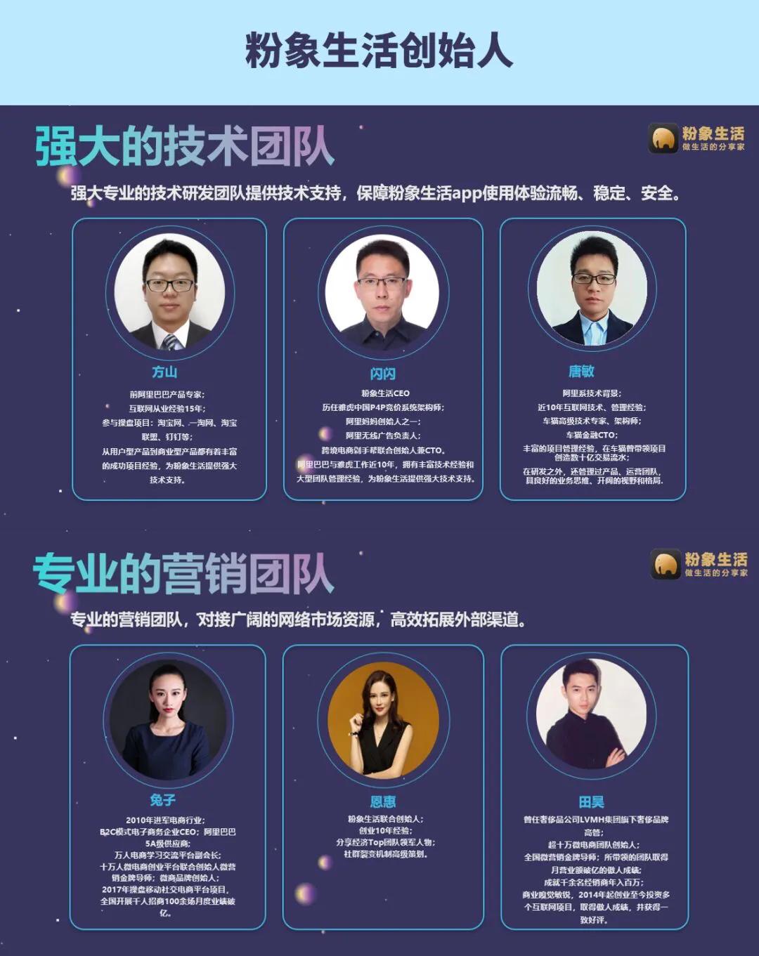 粉象生活到底是干什么的,粉象生活的东西为什么那么便宜