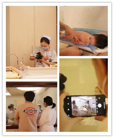 北京禧月阁月子会所,禧月阁月子中心做什么