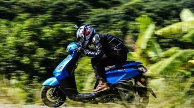 雅马哈踏板巧格125哪款最好,雅马哈巧格踏板摩托车介绍