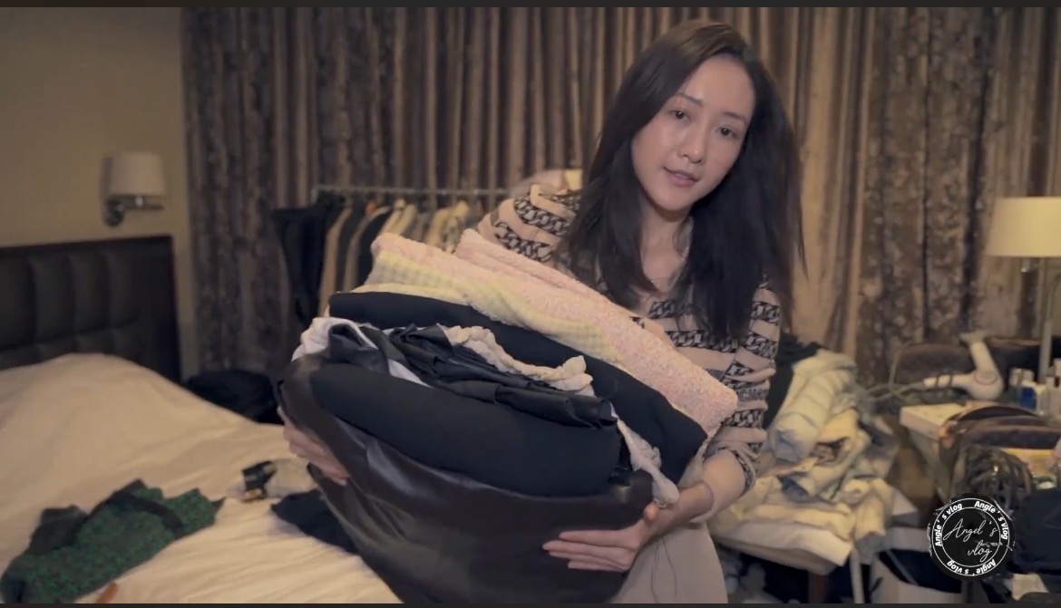 没有新衣服只有旧衣服怎么办,没有新衣服全是旧衣服