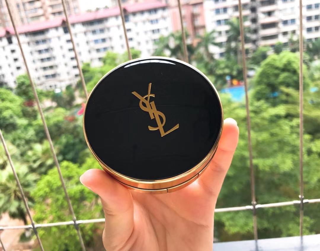 李佳琦干皮适合用的气垫,种草不踩雷