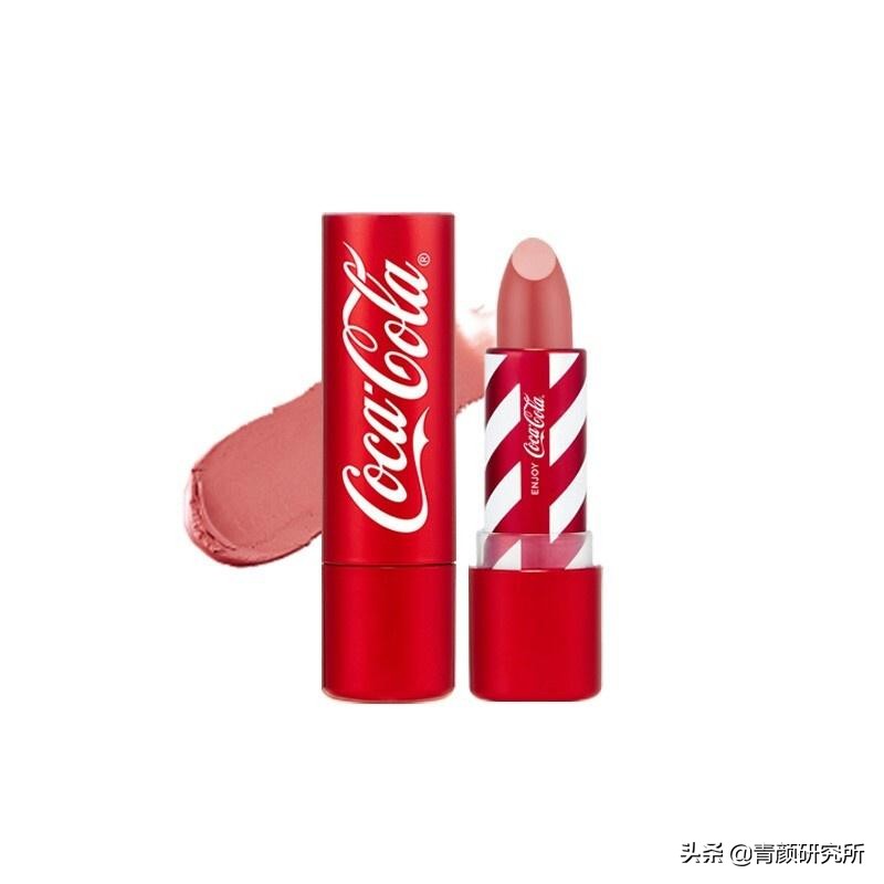 小众美妆品牌口红平价推荐女士,口红推荐平价小众唇釉黄皮橘朵