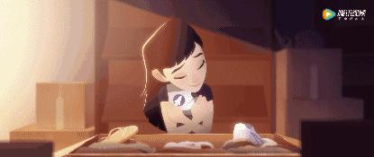 推荐6部孩子必看的动画短片,儿童必看的十部教育动画短片