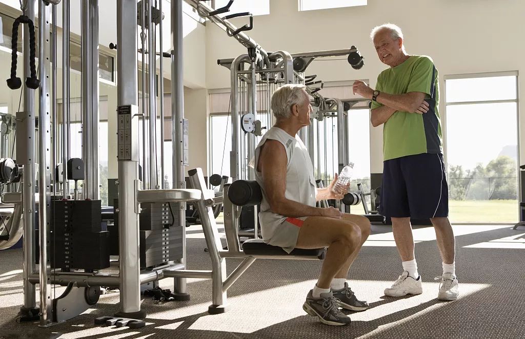 ems电刺激的危害,ems原理与作用