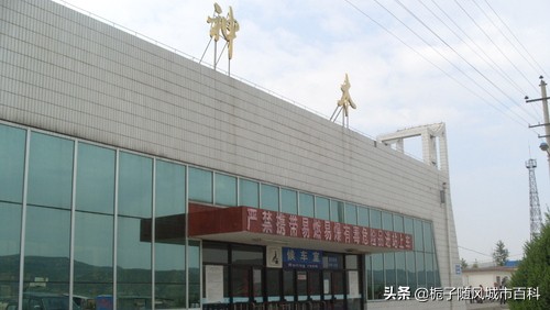 榆林市最大的火车站是哪个县,榆林各县火车站图片