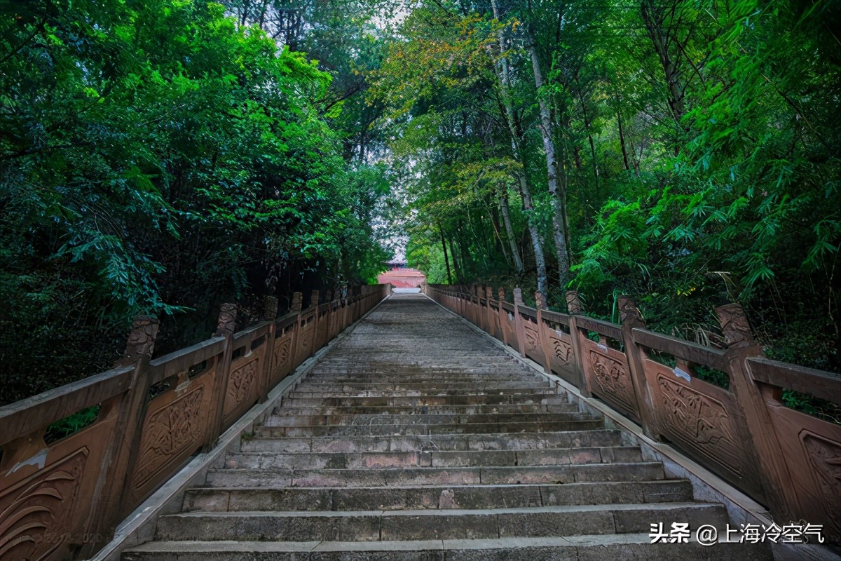 瑞金偏远自然风景,瑞金小众景点大全