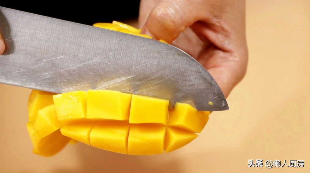 快速煮西米露的小窍门,如何煮出来的西米粒粒分明