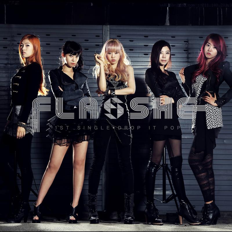 韩国女团发展史完整版,韩国第二代女团所有歌曲完整版