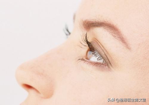 三眼皮怎么变回双眼皮学生,双眼皮变成三眼皮是怎么回事