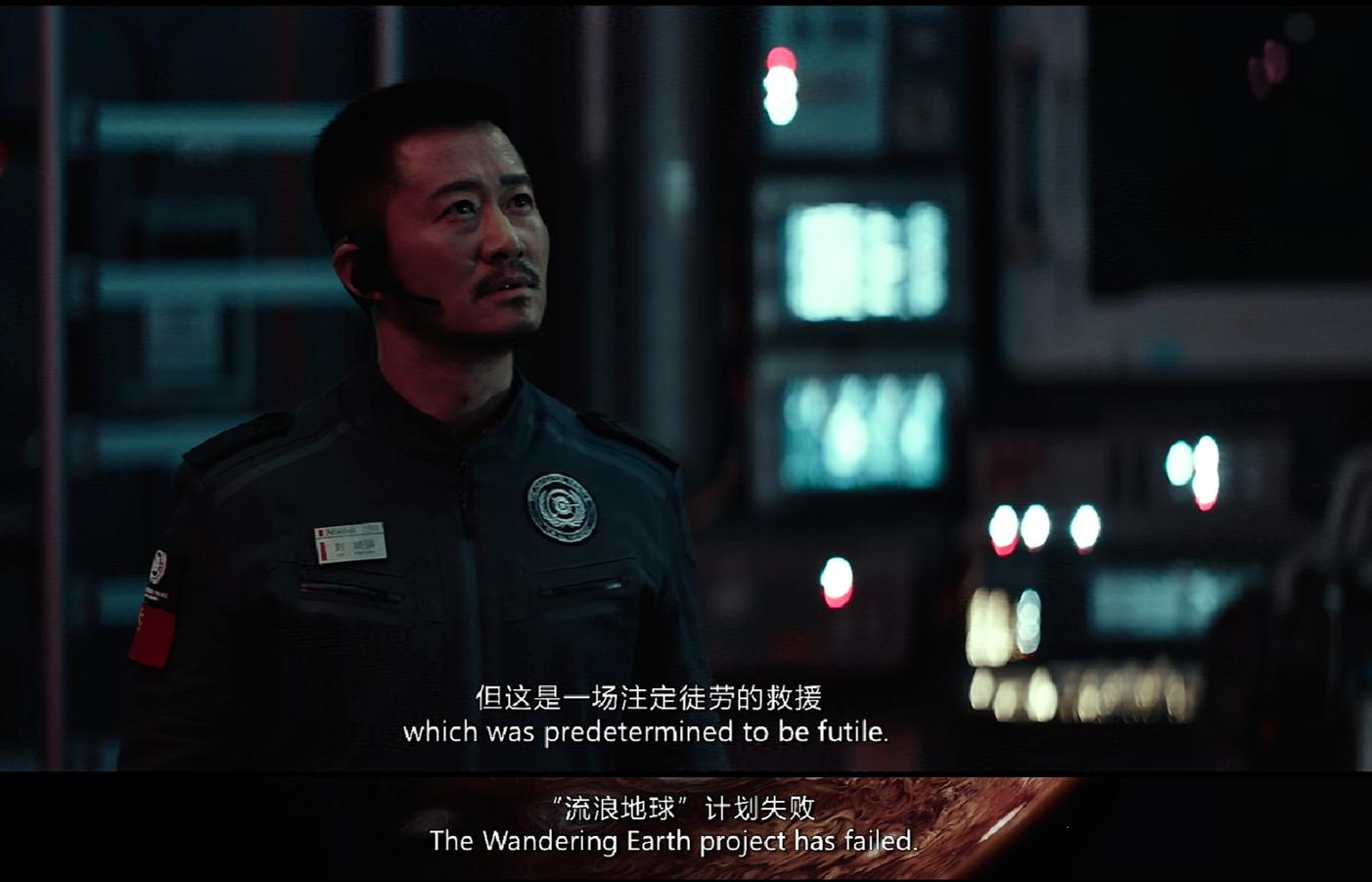 “至暗时刻”——成功“出圈”必不可少的元素，咱们一起细品！