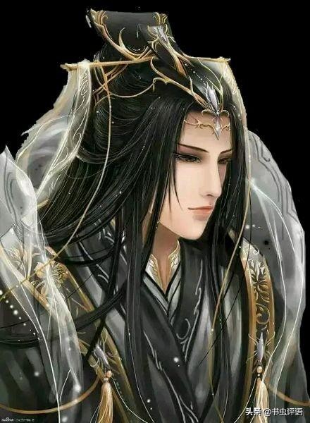 《蛊真人》反派主角类神作，有一种魔叫古月方源，黑暗中的朝圣者