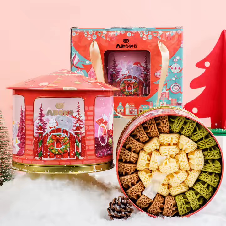 女票类型大分类!你的女朋友最想收到什么样的圣诞礼物?