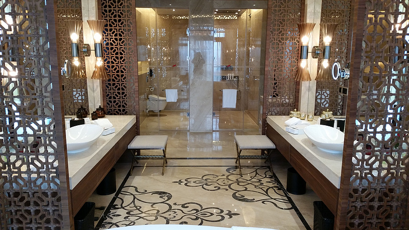 五星级酒店多久能回本,上海投资一家五星级酒店回本