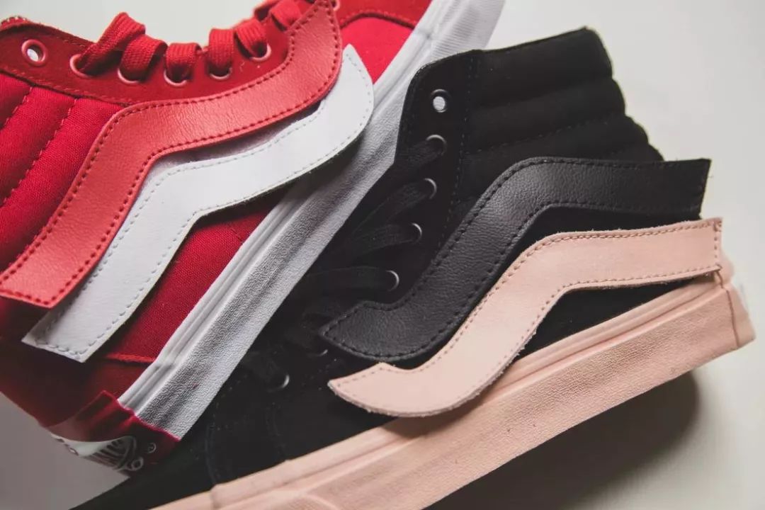 2019年的春天，我被几双鞋安排得明明白白！