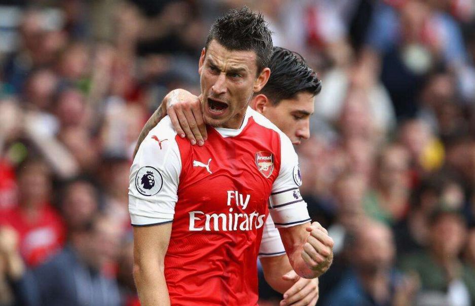 惨!!!七夕情人节,阿森纳又双叒叕与队长“分手”