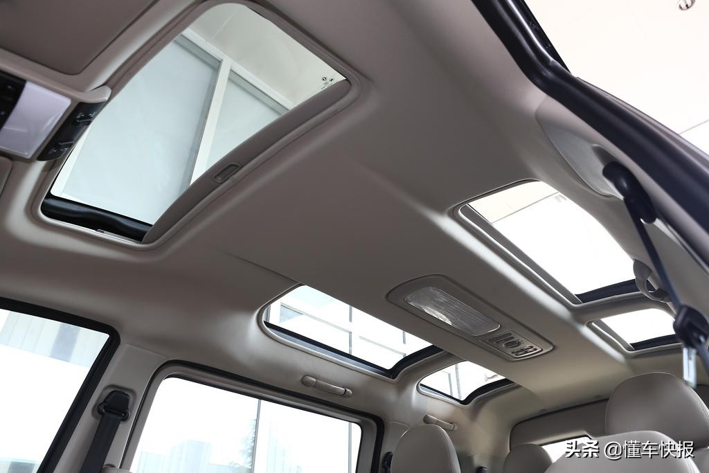 2019款东风风行菱智m5报价及图,最新款东风风行菱智m5价格