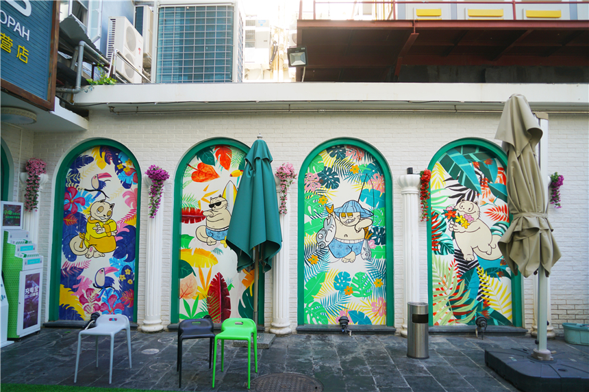 三亚最火爆的餐厅,三亚有名的网红打卡餐厅