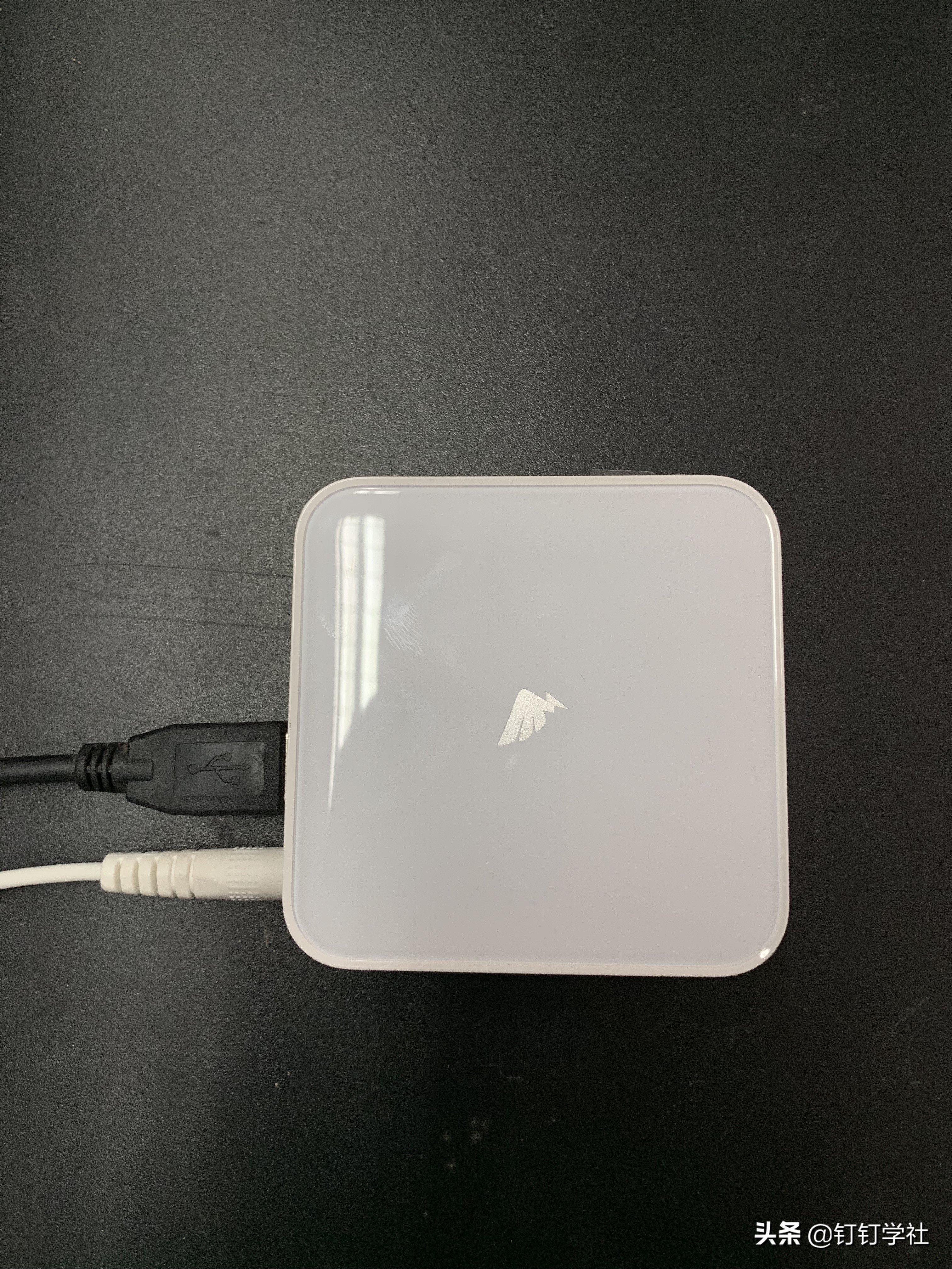 钉钉p1智能打印云盒恢复出厂,钉钉p1智能打印云盒如何使用