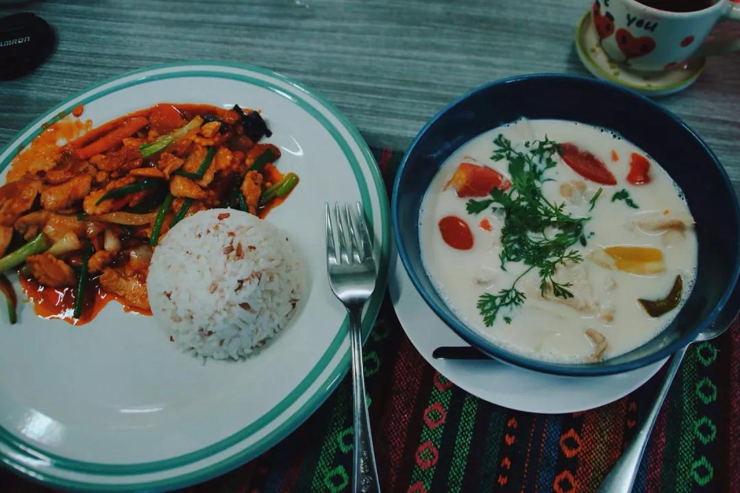 中国泰国风情景区,中国后花园泰国