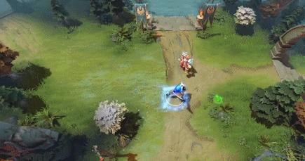 夜魇暗潮火枪饰品,dota2夜魇暗潮的神圣宝箱怎么交易