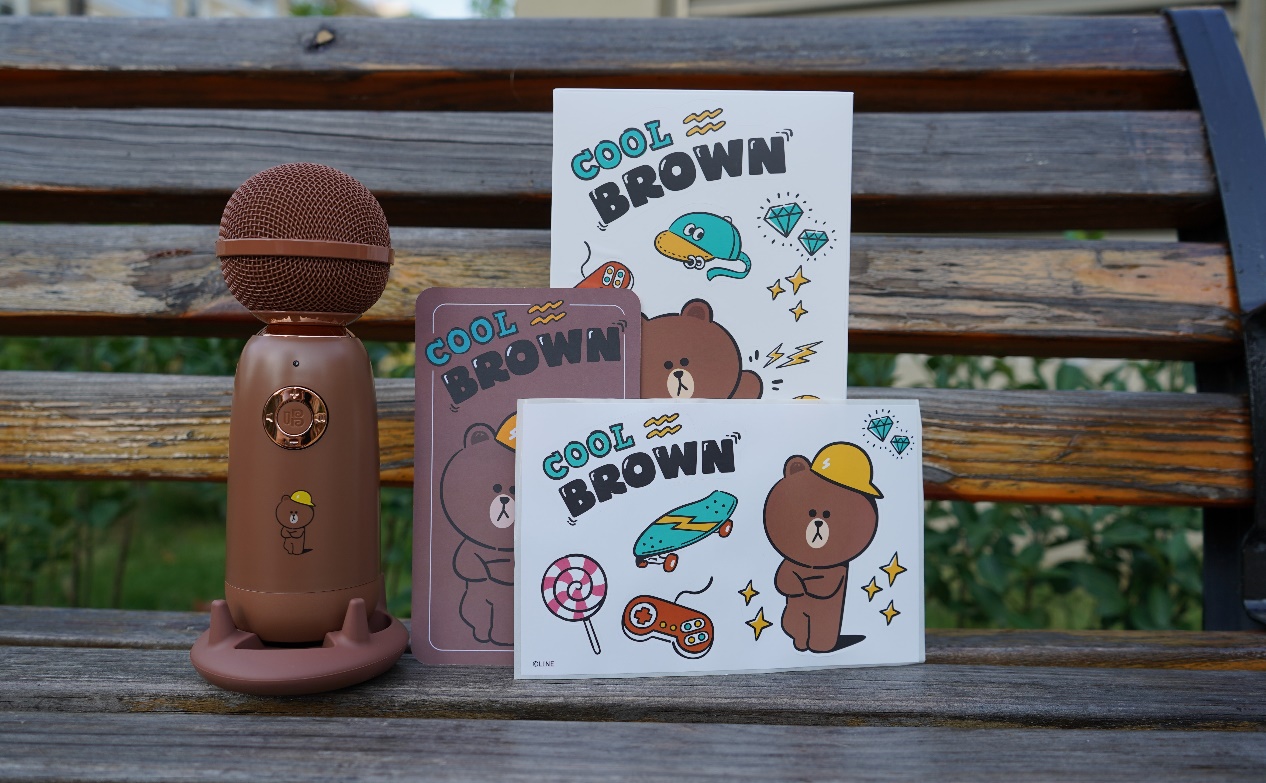 小巨蛋q3话筒,小巨蛋麦克风g2和q3哪个好