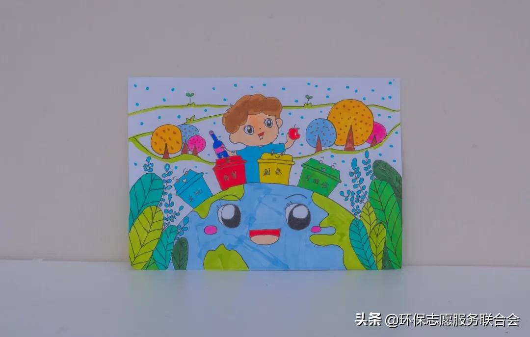 成都高校生态环境大联盟｜废旧物创意设计—四川国际标榜职业学院