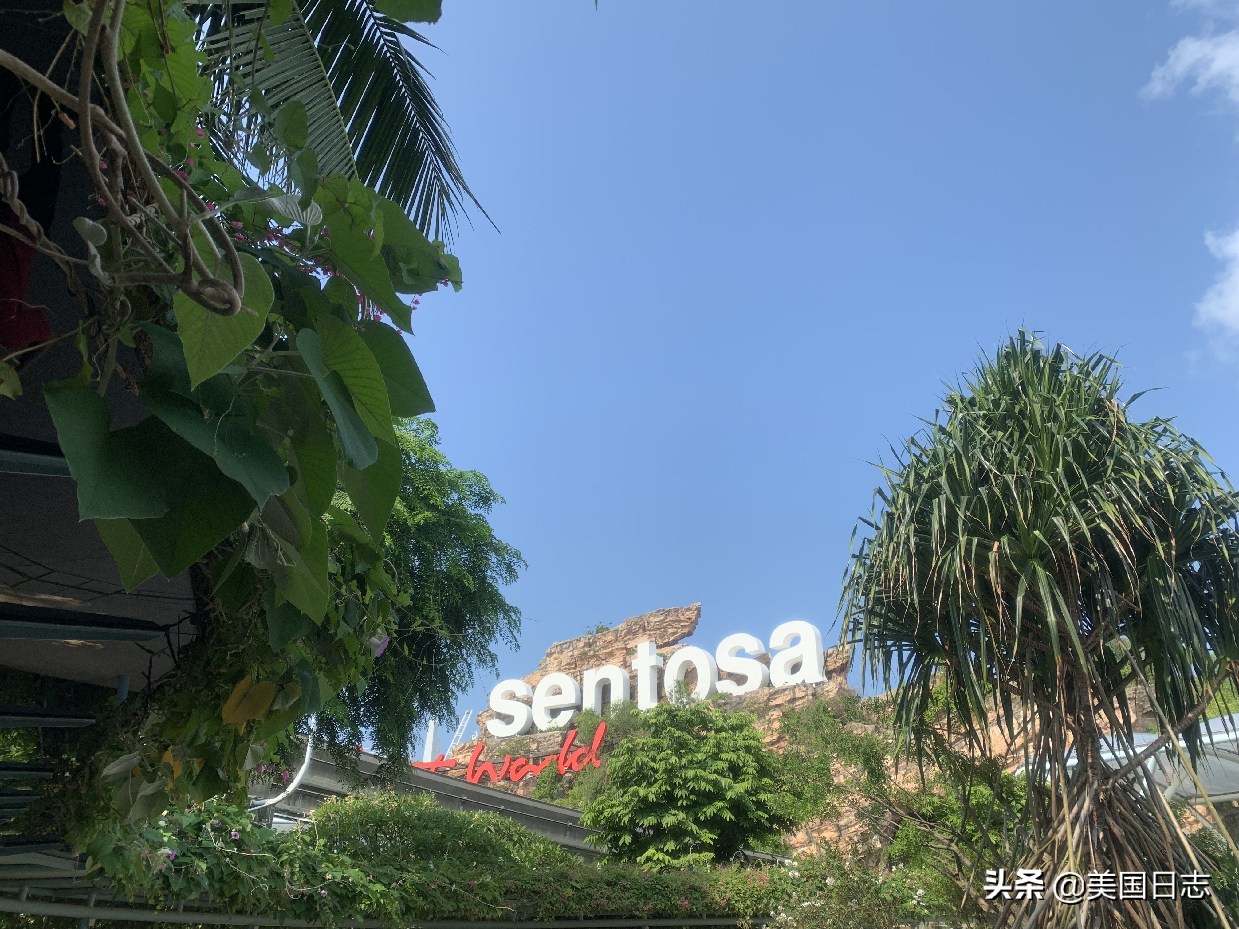 2017年新加坡生活,记录一下在新加坡的日子