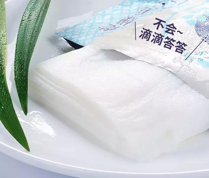 皮肤管理用过都会回购的面膜,熬夜党的亲妈涂抹式面膜无限回购