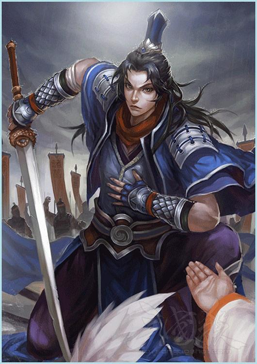 谁是三国杀最强武将,谁才是三国最强王者