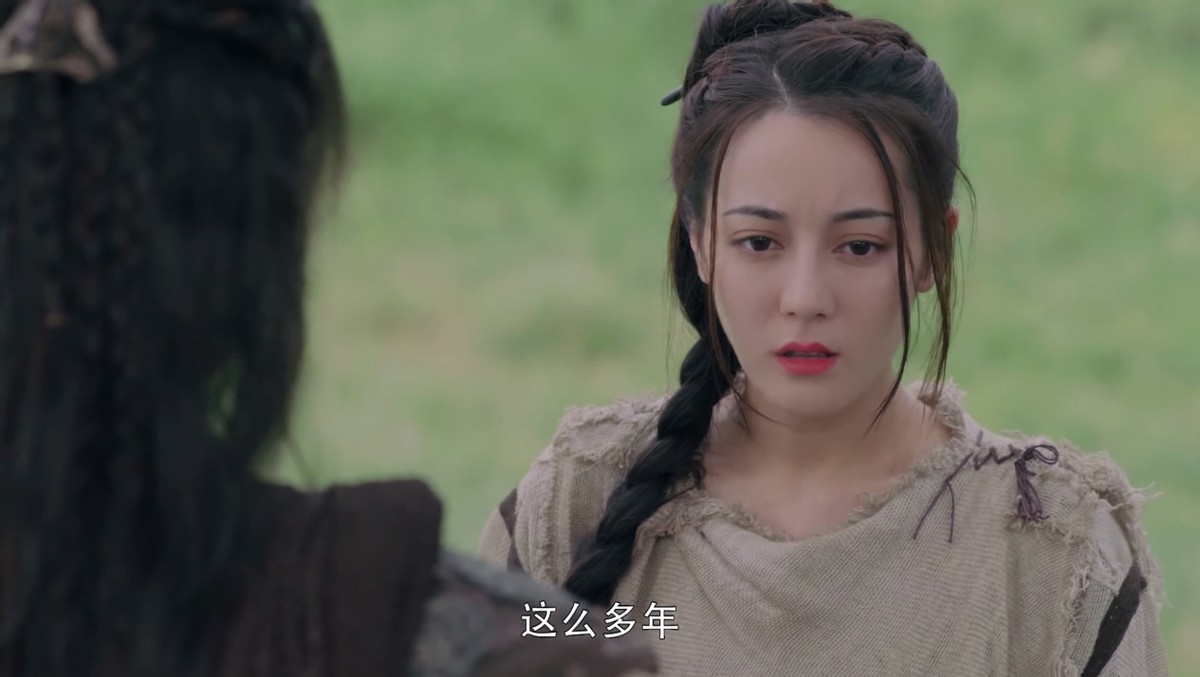 长歌行为爱牺牲,长歌行中长歌的真实身份